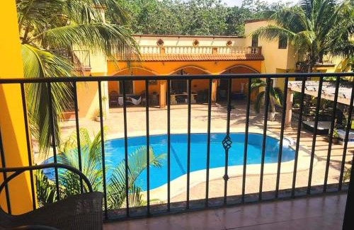 Campestre Hotel | HDA VALENTINA
