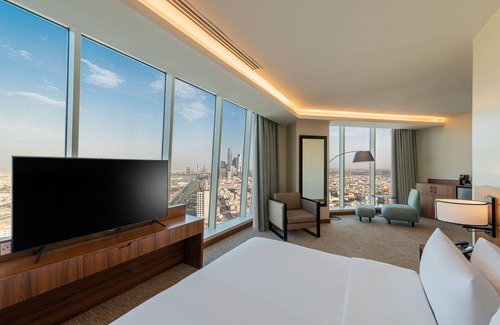 Al Aqiq Hotel | HDB HOTEL- FINANCAL DISTRICT