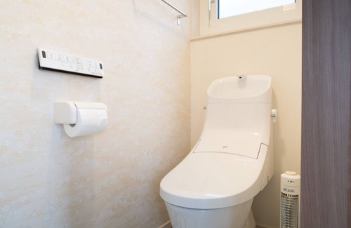 Nishi Apartamento | HDO Hachiken Duplex House 1F
