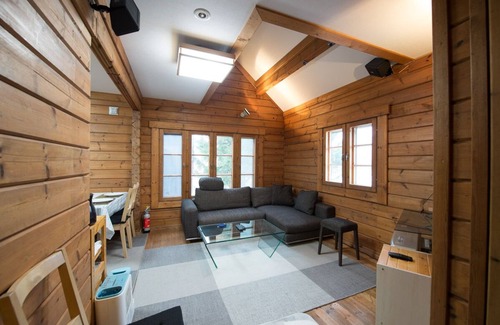 Hirafu Cabaña | HDO Hirafu Powder Cottage