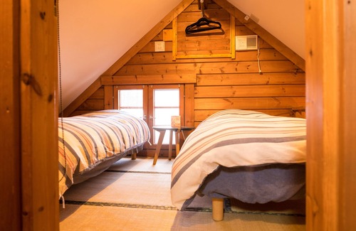 Hirafu Cabaña | HDO Hirafu Powder Cottage