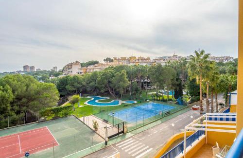 Orihuela Costa Apartamento | HE Altos de Campoamor