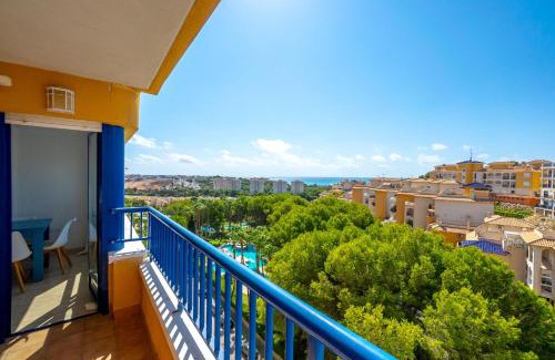Orihuela Costa Apartamento | HE Altos de Campoamor
