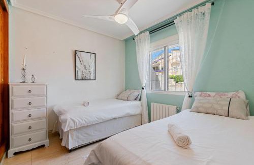 San Miguel de Salinas Casa | HE Euphoria