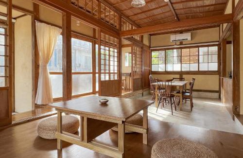 Nanseien Casa | he will - Vacation STAY 14676