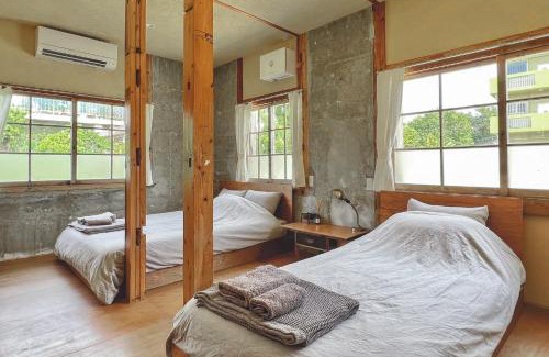 Nanseien Casa | he will - Vacation STAY 14676