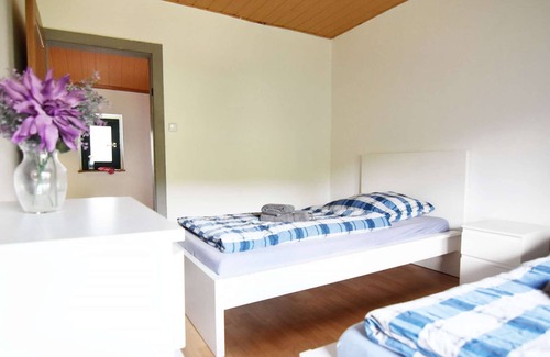 Hellenthal Apartamento | HE01 cozy 3 room apartment in Hellenthal