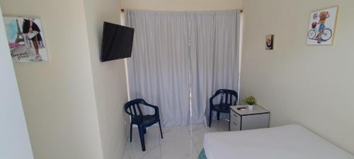 Los Maestros Apartamento | HEA Stays