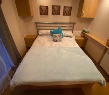 Heacham Apartamento | Heacham Beach Riverside 10