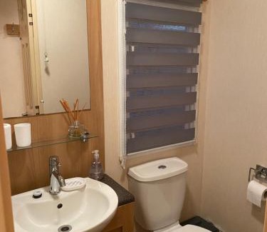 Heacham Apartamento | Heacham Beach Riverside 10