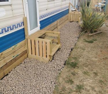 Heacham Casa | Heacham South Beach static caravan