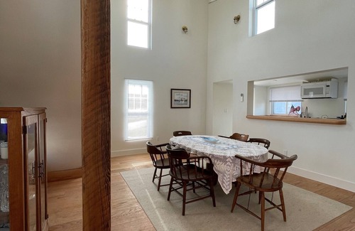 Greenbackville Casa | Head of the Harbor Greenbackville, quaint fishing village on Chincoteague Bay