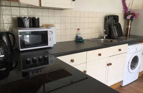 Headington Apartamento | Headington Oxford, un total de 2 camas + TV y WiFi - Apartamento