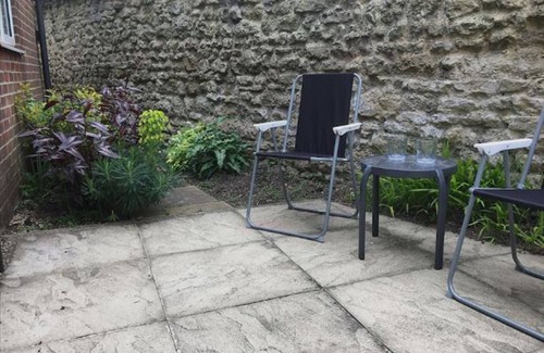Headington Apartamento | Headington Oxford, un total de 2 camas + TV y WiFi - Apartamento