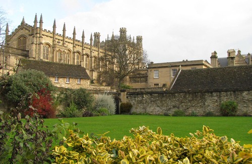 Headington Apartamento | Headington Oxford, un total de 2 camas + TV y WiFi - Apartamento