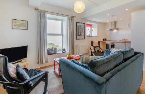 St Just Casa | Headland View
