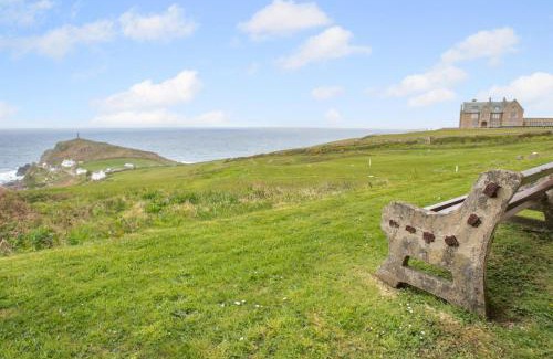 St Just Casa | Headland View