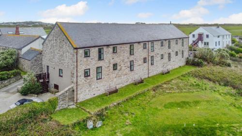 St Just Casa | Headland View