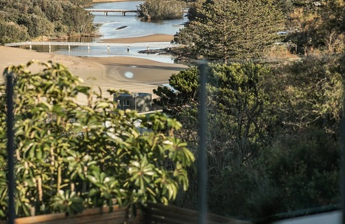Gerroa Casa | Headland Vista - Impresionantes vistas a la playa