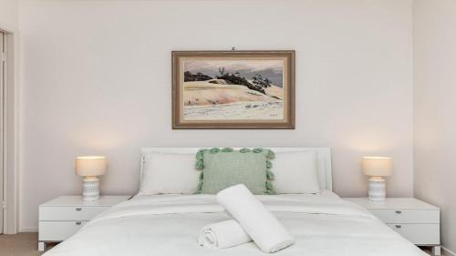 Killcare Heights Casa | 'Headlands at Killcare' by Accom Holidays