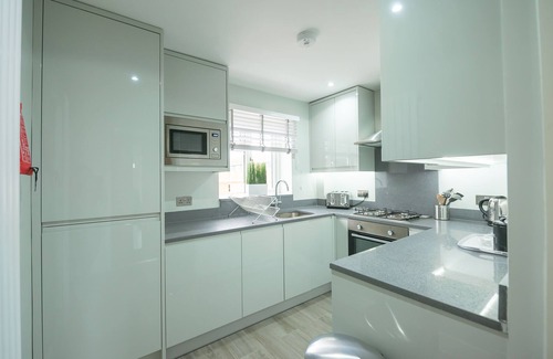 Reading Casa | Headley House