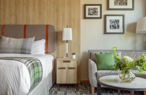 East Kootenay Complejo | Headwaters Lodge at Eagle Ranch Resort