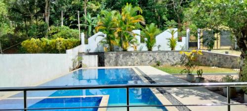 Deniyaya Casa | Healand Holiday Bungalow and Restaurant