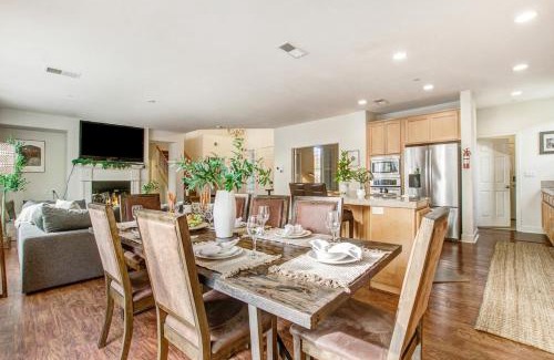 Windsor Casa | Healdsburg Winemaker's Home
