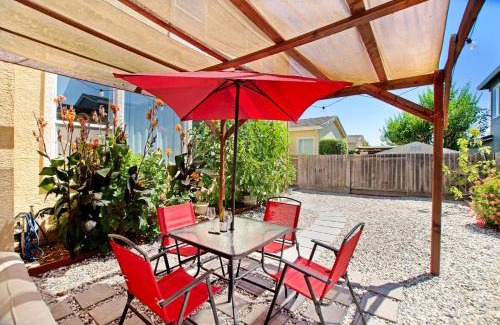 Windsor Casa | Healdsburg Winemaker's Home