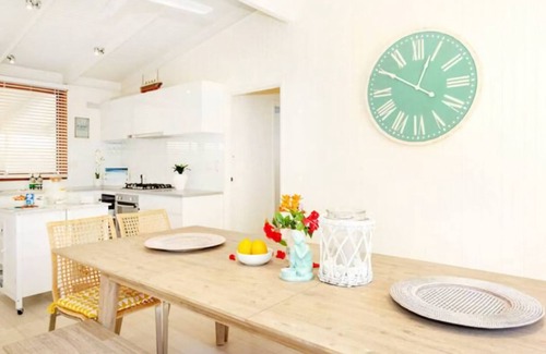 Dromana Casa | 100 metros de la playa, cafeterías a 4 minutos a pie, aire acondicionado, no se necesita coche