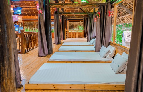 Sa Pa Hotel | Healing Home Sapa