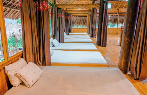 Sa Pa Hotel | Healing Home Sapa