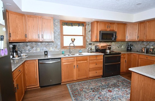 Berkeley Springs Casa | Healing House - Healing Escape