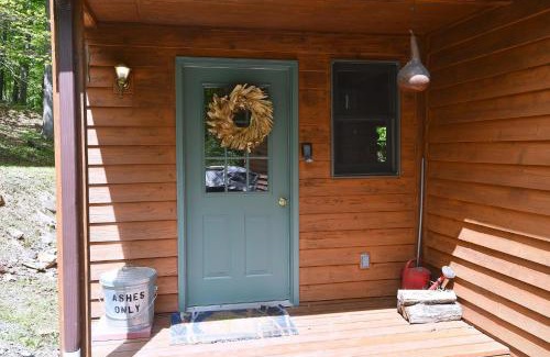 Berkeley Springs Chalet De Esquí | Healing House - Healing Escape