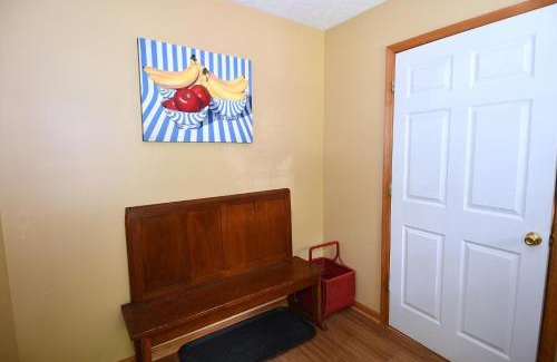 Berkeley Springs Chalet De Esquí | Healing House - Healing Escape