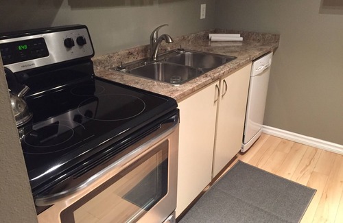 Campbell River Condominio | ~Healing Ocean Side Living~