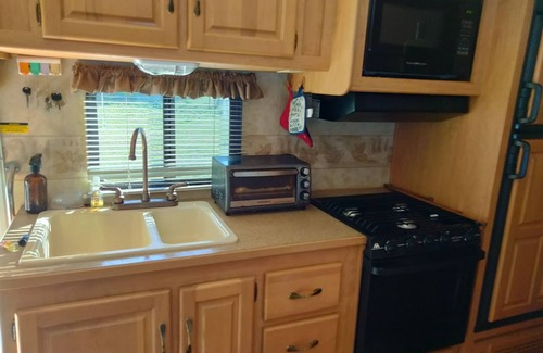 Jackson County Casa | Healing Sanctuary