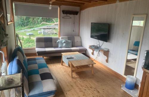 Shimoda Villa | HealingDragon Ryugu cottage