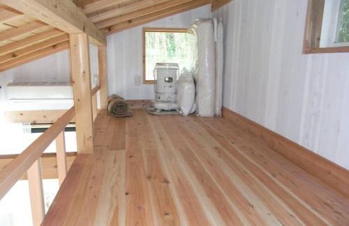 Shimoda Villa | HealingDragon Ryugu cottage