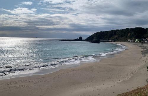 Shimoda Villa | HealingDragon Ryugu cottage
