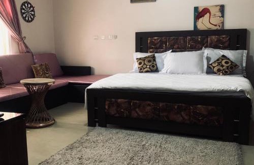 Abuja Apartamento | Health Plaza Abuja