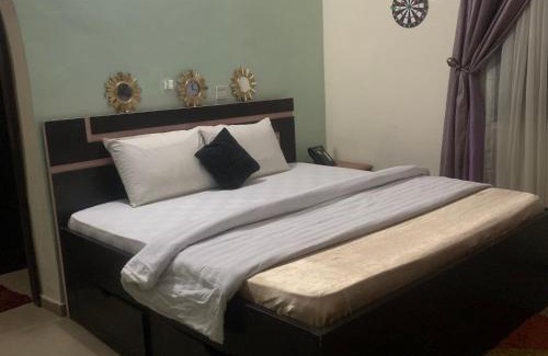 Abuja Apartamento | Health Plaza Abuja