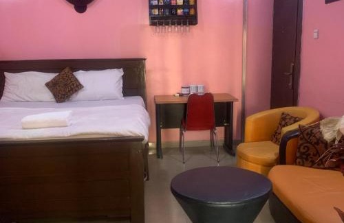 Abuja Apartamento | Health Plaza Abuja