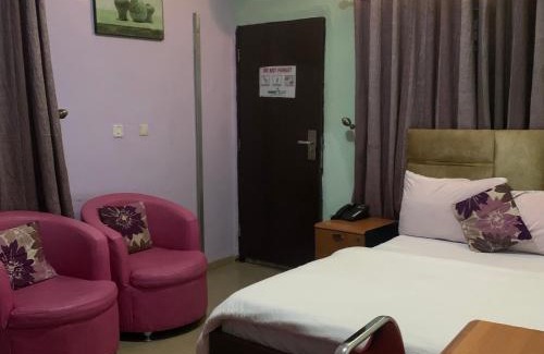 Abuja Apartamento | Health Plaza Abuja