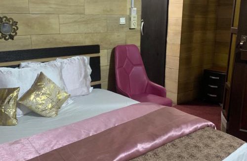 Surulere Apartamento | Health Plaza Lagos