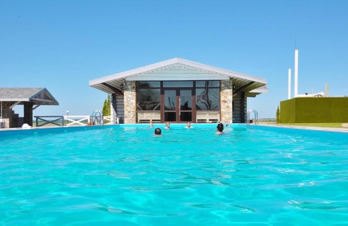 Novoanninsky Complejo | Health Resort Sotnik