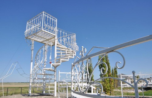 Novoanninsky Complejo | Health Resort Sotnik