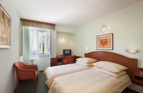 Gradinje Hotel | Health Resort & Spa Istarske Toplice Mirna
