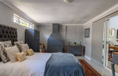 Greyton Casa | Hearnshaw Cottage, prime spot in village