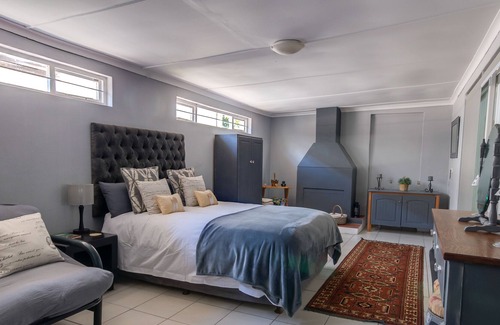 Greyton Casa | Hearnshaw Cottage, prime spot in village